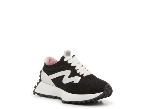 Steve Madden Campo Sneaker - Kids' - Free Shipping | DSW