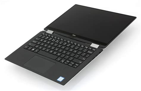 LaptopMedia » Dell XPS 13 (9365) 2-in-1 review – the good old XPS 13 but more versatile