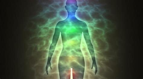 How aura energy healing works - Nexus Newsfeed