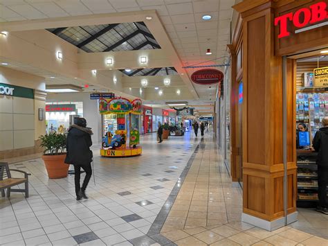 Westgate Mall (Brockton, Massachusetts) | JJBers | Flickr