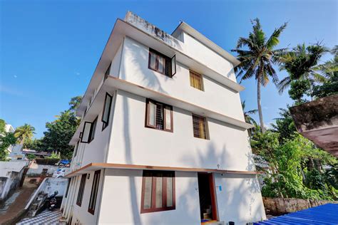 Hotels in Trivandrum: Best Budget Trivandrum Hotels from ₹340