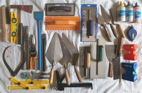 Bricklaying Tools for sale in UK | View 34 bargains