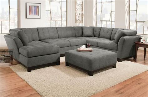 Corinthian Sectional - $1,899.99 | 3 piece sectional sofa, Livingroom ...