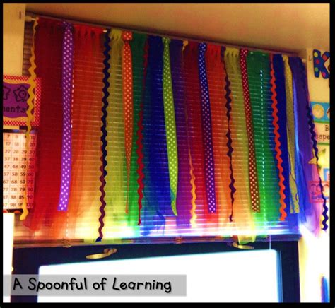 Best of Cute Curtains For Classroom in 2020 | Cute curtains, Classroom curtains, Classroom ...