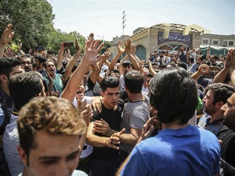 Iran Accused of Torturing Hundreds Following 2019 Protests