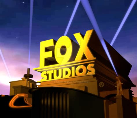 Fox Studios Logo Remake by theultratroop on DeviantArt