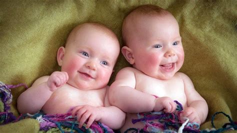 Cute Twin Babies Funny Moments | Funny Twin Babies Compilation - YouTube