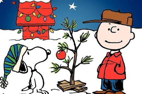 How Many Iconic Christmas-Themed Movies Have You Seen? | Snoopy ...