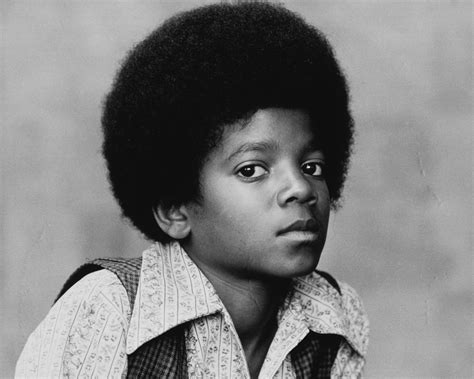 Michael Jackson