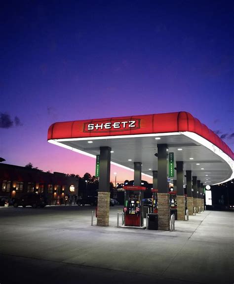 Sheetz blankets Columbus: Here’s a list of all their open and upcoming ...