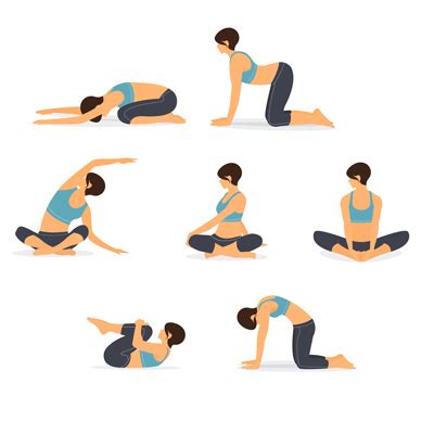 7 Stretches for Lower Back Pain to Help You Get Out of Pain.