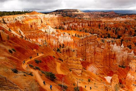 Everything to know about Utah’s Bryce Canyon National Park