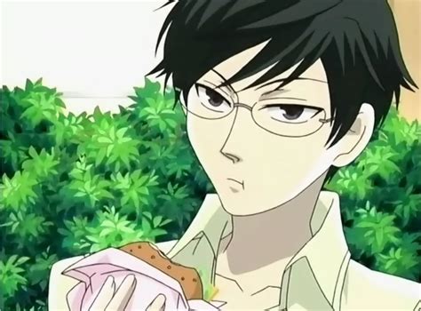 Kyoya Ootori - Anime Image (26518303) - Fanpop