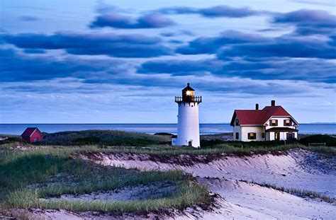 race point lighthouse - Bing Images | My Cape Cod | Pinterest