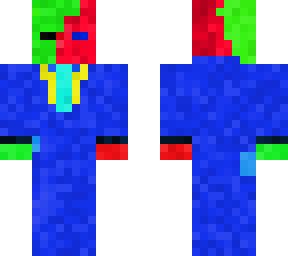 grox | Minecraft Skins