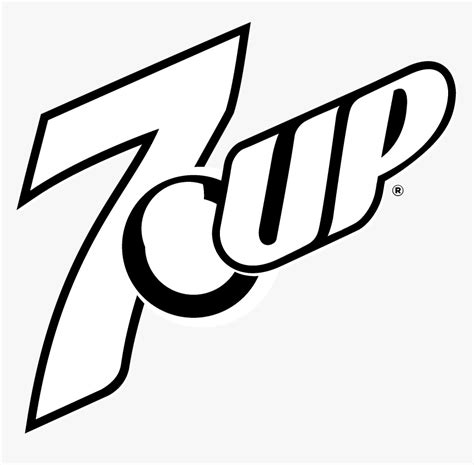 7up Logo Png Transparent & Svg Vector, Png Download , Transparent Png ...