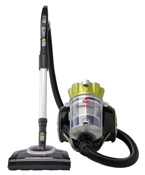 The 10 Best Corded Bagless Canister Vacuum With Attachments - Home Gadgets