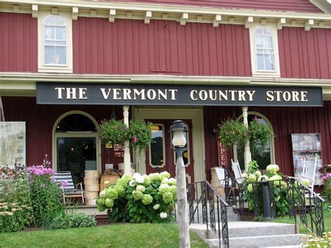 One of many Vermont Country Stores... | Vermont, Old country stores, Country store