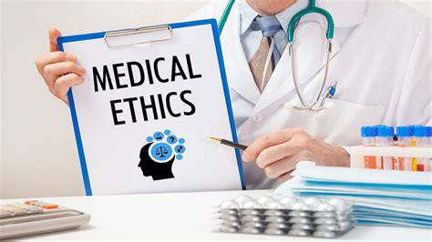 Four Ethical Principles In Healthcare - Catalog Library