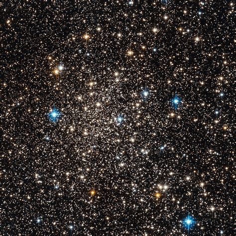 Jean-Baptiste Faure: Globular Cluster Djorgovski 1 at the Heart of the ...