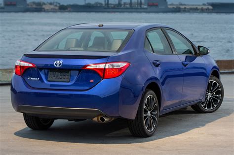 2016 Toyota Corolla Specs, Prices, VINs & Recalls - AutoDetective