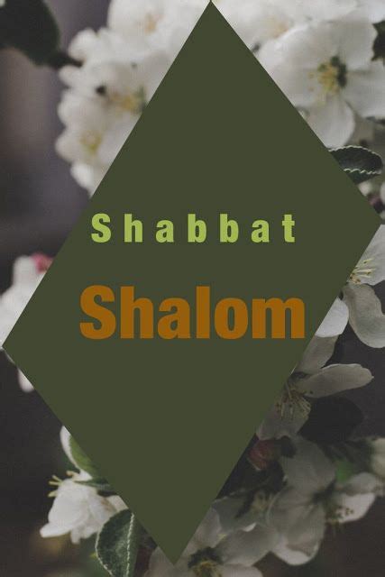 Shabbat Shalom Card Messages | Attractive Greeting Cards | 10 Unique ...