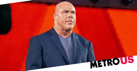 WWE: Kurt Angle reveals daughter saved his life after jet ski accident ...