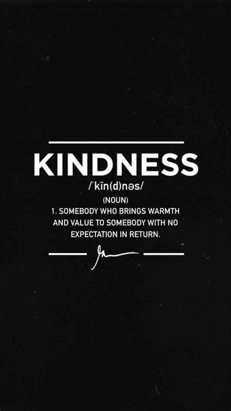 Kindness – GaryVee Wallpapers