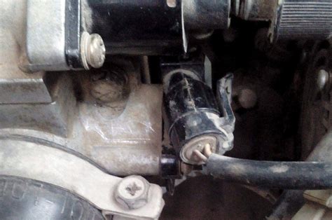 Bad Throttle Position Sensor Symptoms and Replacement Cost