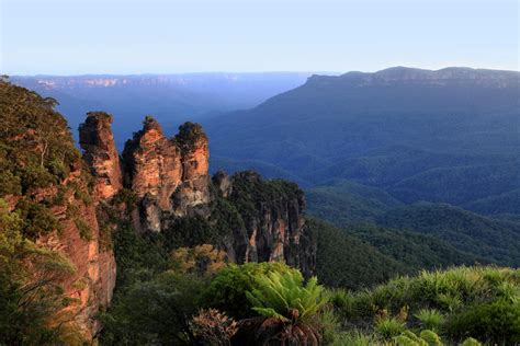 Google Maps mistakenly directs tourists looking for Blue Mountains in Australia to dead-end cul ...