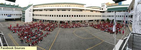 Meridian Secondary School Image Singapore