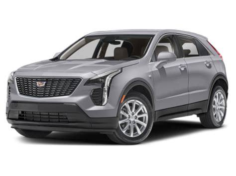 New 2023 Cadillac XT4 Luxury 4D Sport Utility in Mt. Laurel #CHTS5Q ...