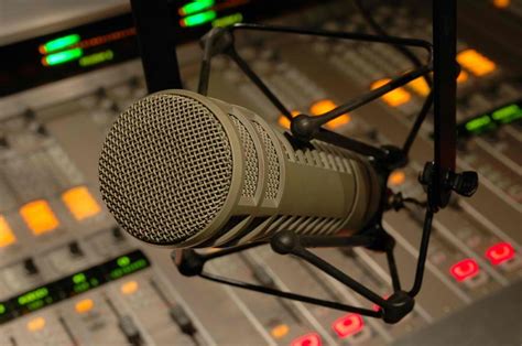 Radio Advertising: All You Need To Know About Radio Advertising - Local Advertising Journal