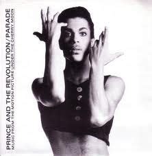 Prince - Album Cover 1986 - Parade | Prince parade, Prince album cover ...