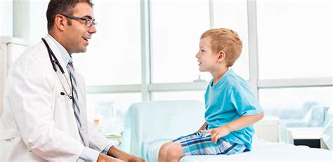 Pediatric Urology | Sutter Health