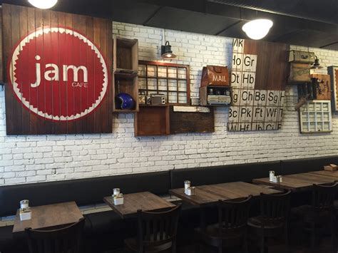 TIME TO JAM All-day breakfast joint Jam Cafe officially opens on Beatty Street - My Van City