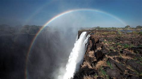 Victoria Falls, Zambia | Green Safaris