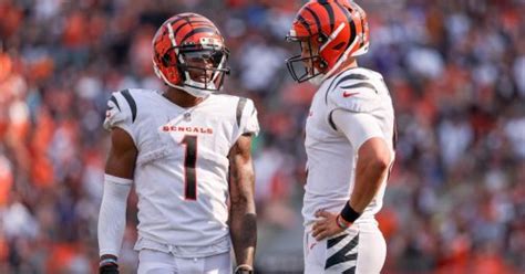 Bengals draft picks 2023: When does Cincinnati pick? Full list of NFL ...