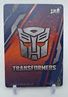 Kayou Transformers JAZZ Series 3 TF03-AR-002/009 | eBay