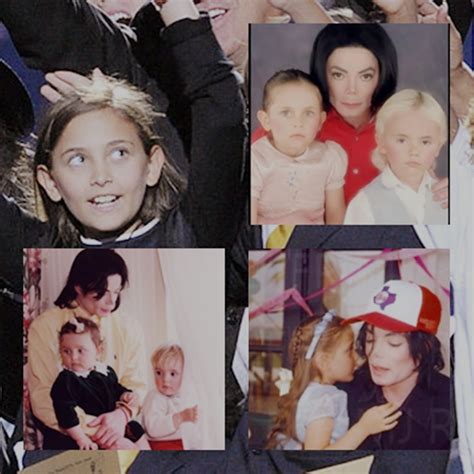 michael and his kids - Michael Jackson Photo (34189237) - Fanpop