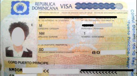 Dominican Visa 2023 | This is How to apply - YouTube