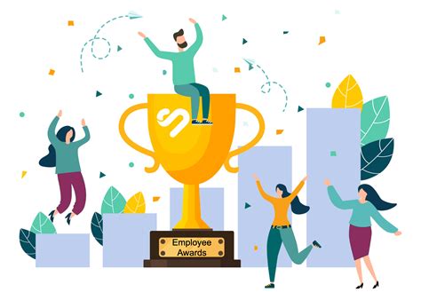 16 Amazing Employee Award Ideas (Give Your Kudos In 2022) (2022)