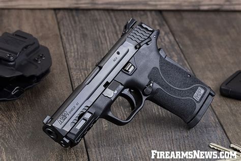 Federal's New 30 Super Carry, What You Need To Know! - Firearms News