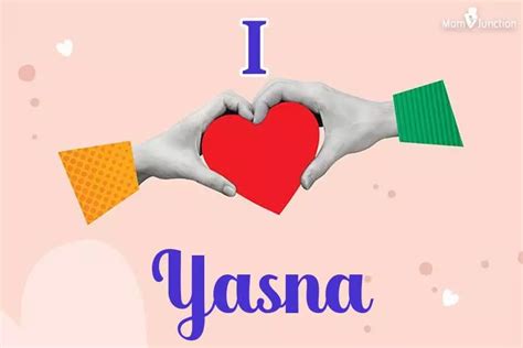 Explore Yasna: Meaning, Origin & Popularity