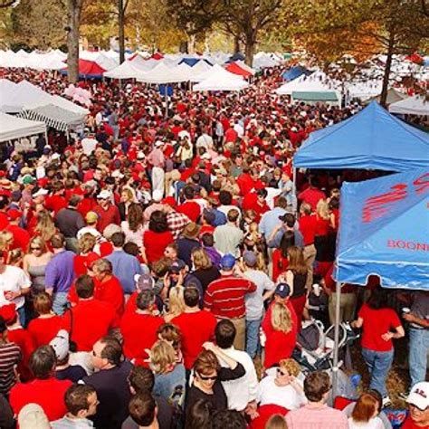 The grove | Ole miss tailgating, The grove ole miss, Ole miss