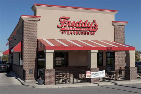 Freddy’s Frozen Custard & Steakburgers (revised 2024) | DisasterLoanAdvisors.com