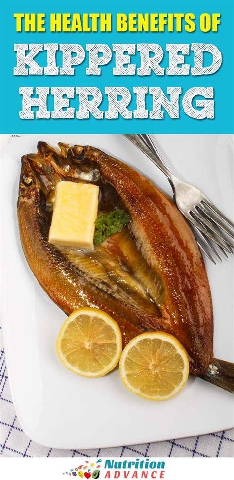 Kippers: Benefits of the Traditional Cooked Breakfast | Fish recipes healthy, Herring recipes ...