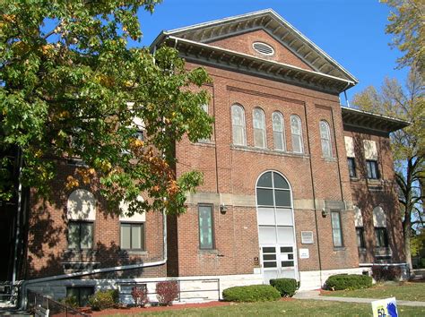 Franklin School #1--Dayton, Ohio | Flickr