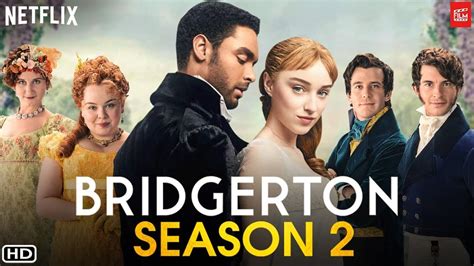 COVID-19 disrupts 'Bridgerton' season 2 production - P.M. News