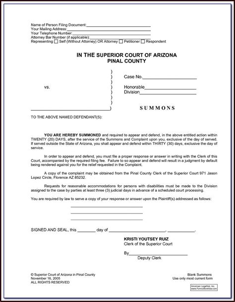 Santa Clara County Court Forms - Form : Resume Examples #QJ9eleRx2m